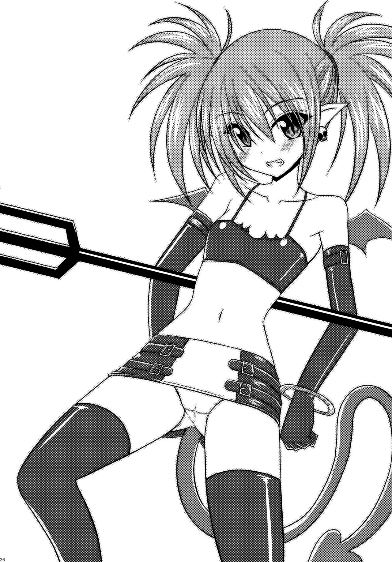 [valssu (茶琉)] おまけおぶふぁるす（＋α）まとめました [DL版]