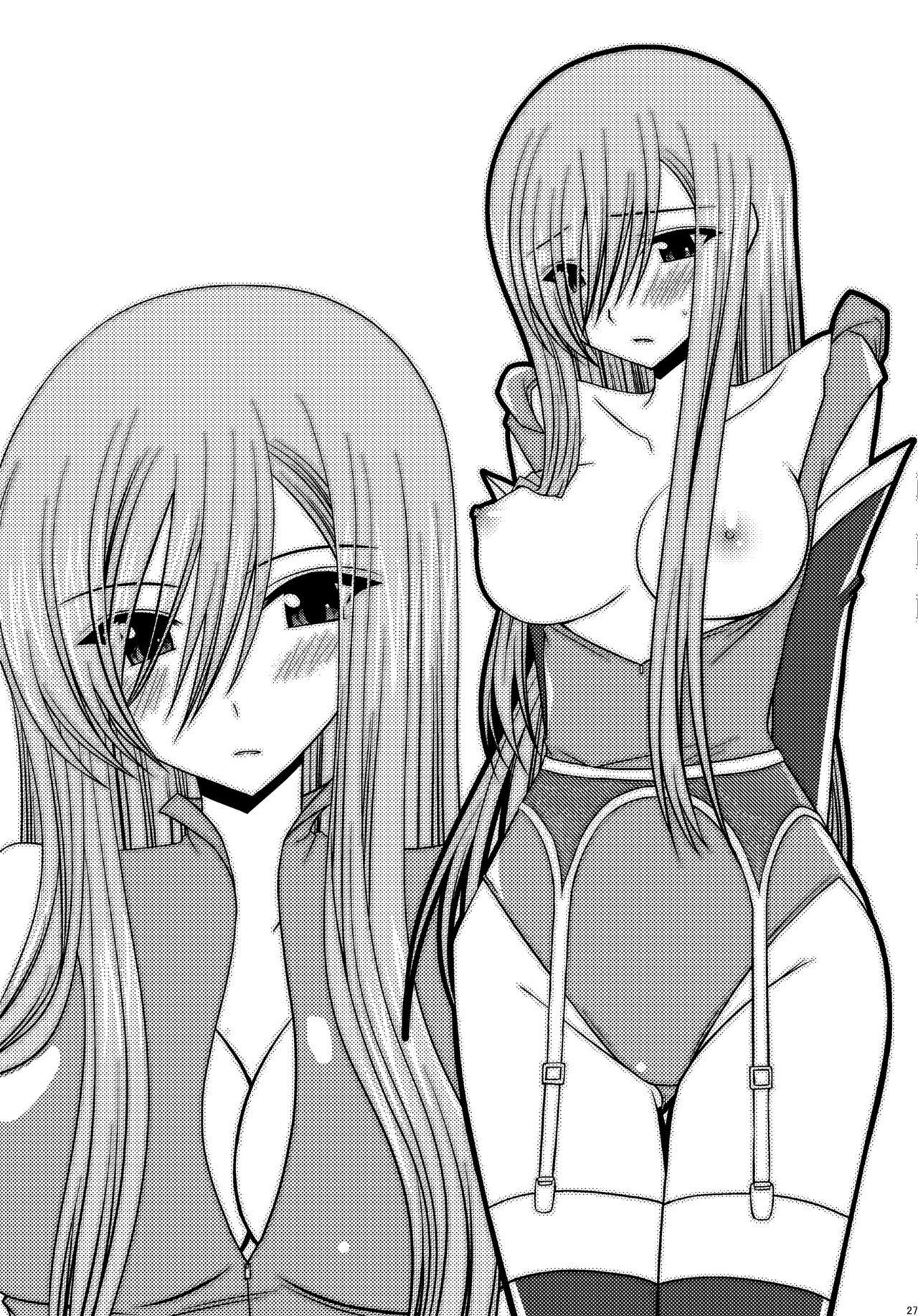 [valssu (茶琉)] おまけおぶふぁるす（＋α）まとめました [DL版]