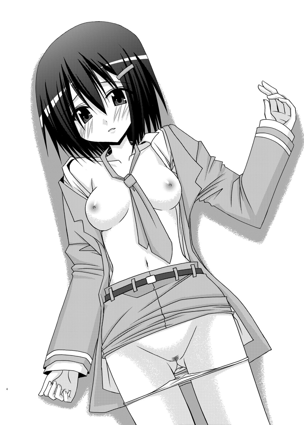 [valssu (茶琉)] おまけおぶふぁるす（＋α）まとめました [DL版]