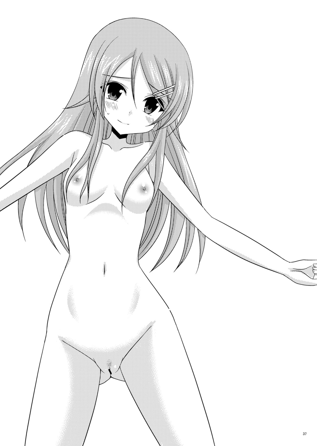 [valssu (茶琉)] おまけおぶふぁるす（＋α）まとめました [DL版]