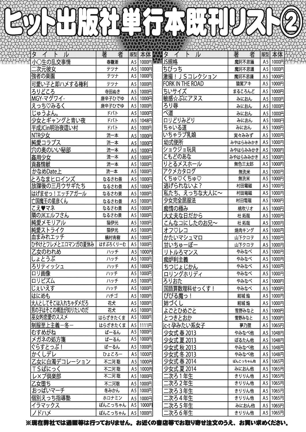 COMIC 阿吽 2018年12月号 [DL版]