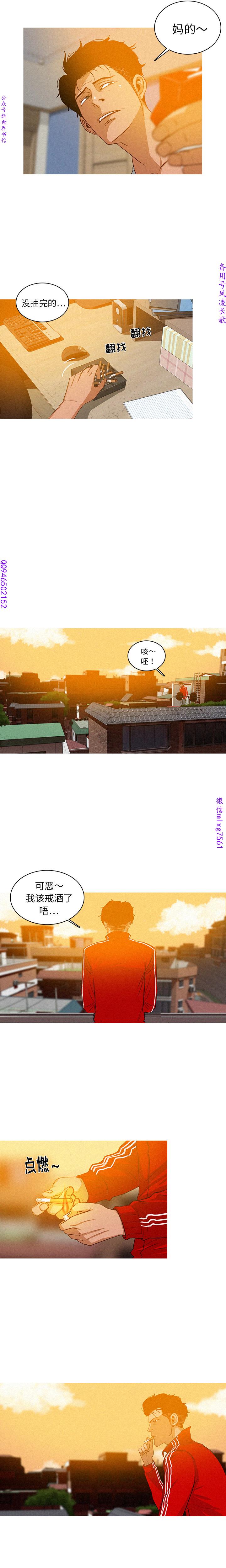 迷失天堂