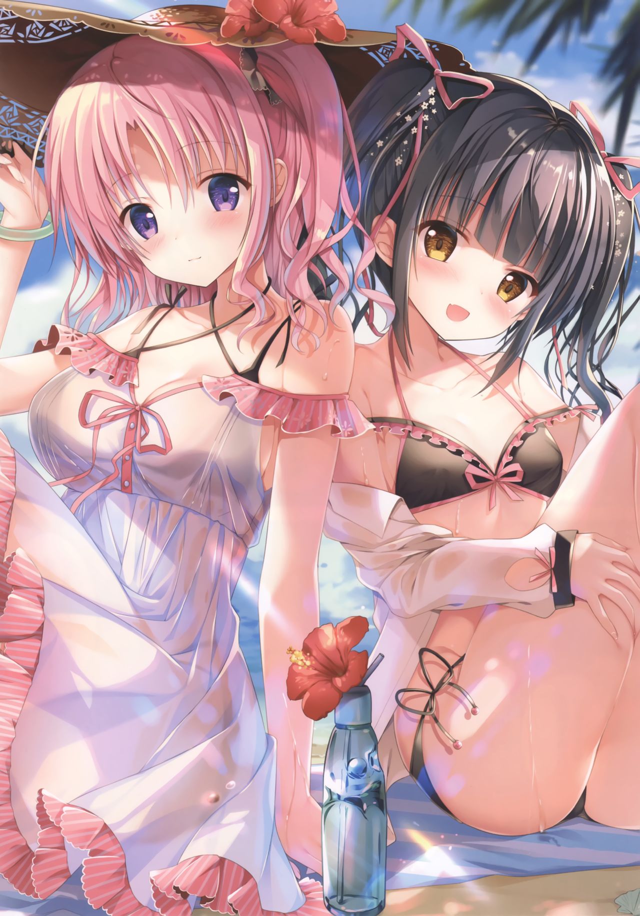 [TwinBox (花花捲、草草饅)] Teacher Teacher [2019年1月27日]