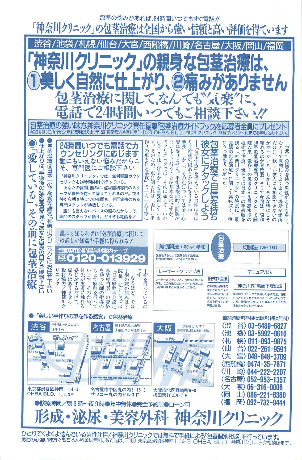 COMIC ホットシェイク キャンディータイム海賊版 1994年2月号増刊