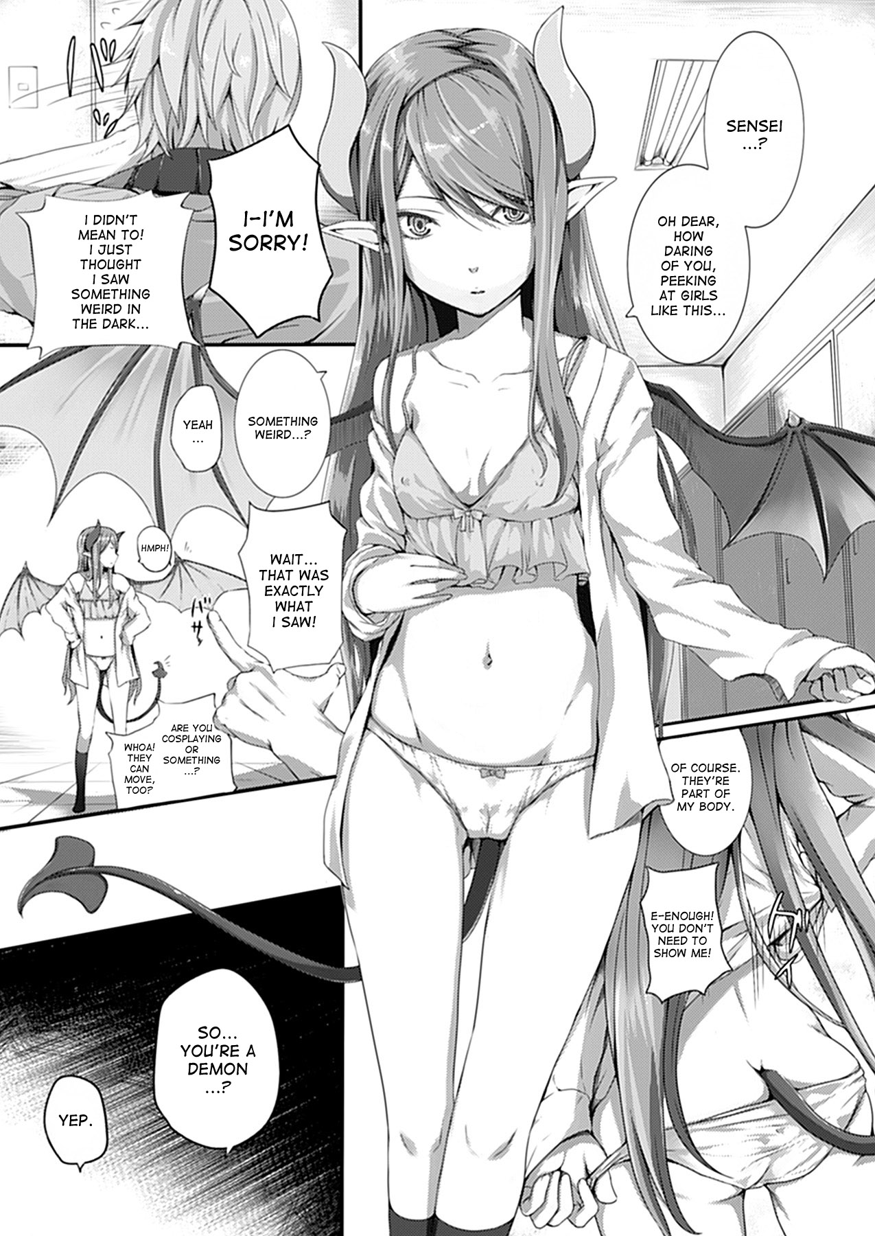[さいもん] Secret Price (コミックアンリアル 2012年6月号 Vol.37) [英訳] [無修正] [DL版]