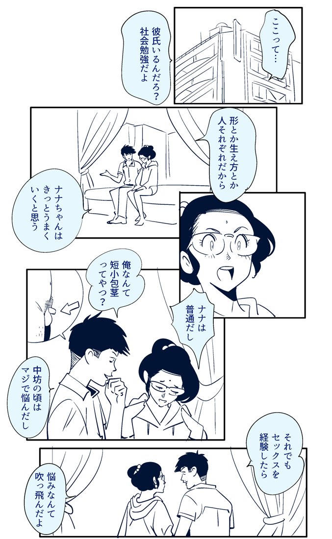[Kidouchi Kon] KON-NTR劇場