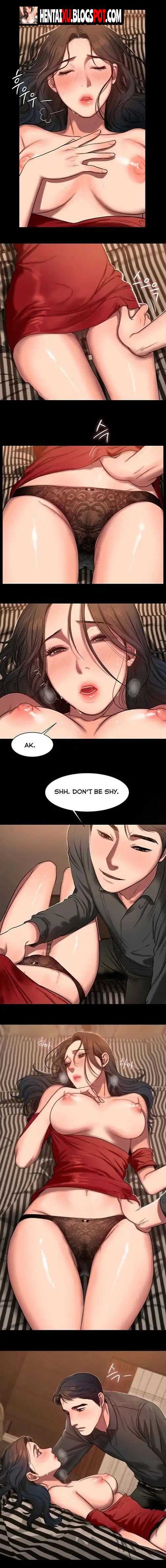 [Updating] Run Away Ch.13/? [English] [Hentai Universe]