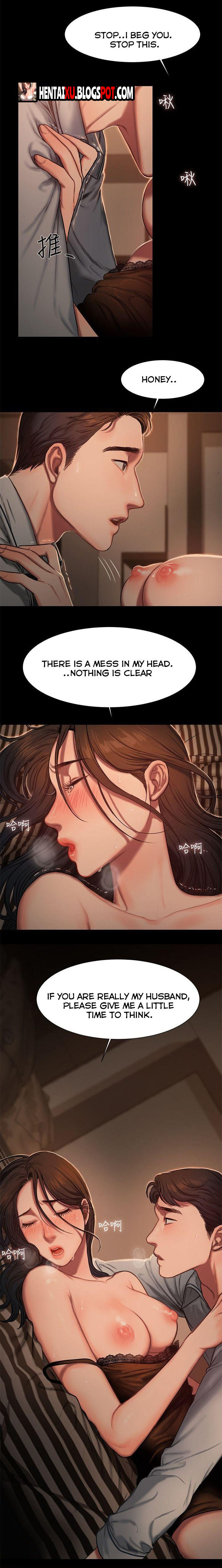 [Updating] Run Away Ch.13/? [English] [Hentai Universe]