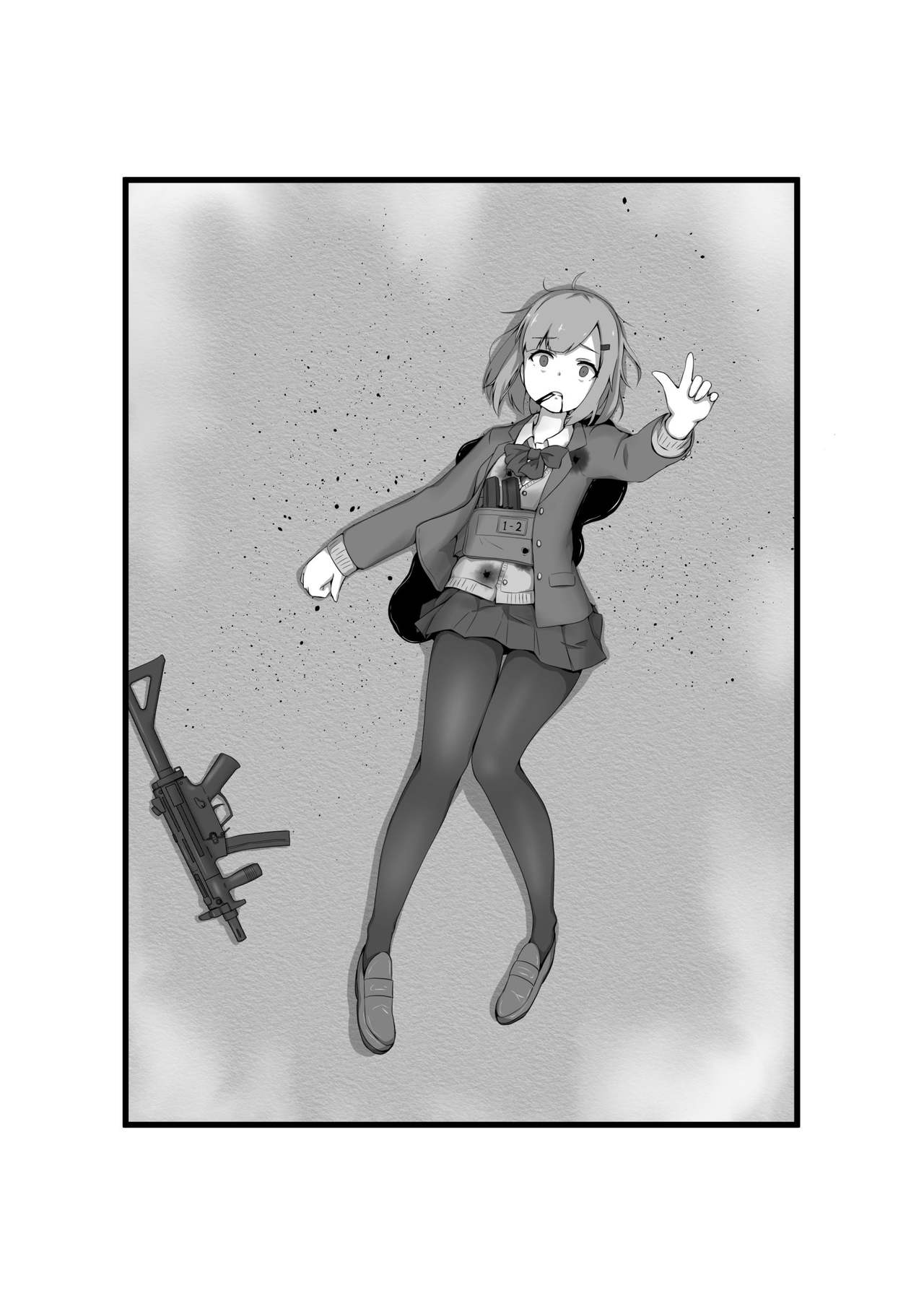 [御前資料室 (たまも御前)] JKIA [DL版]