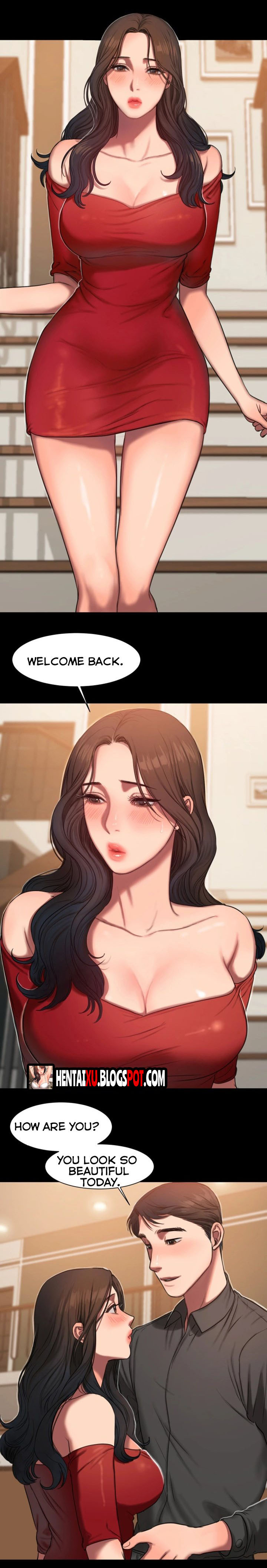 [Updating] Run Away Ch.9/? [English] [Hentai Universe]