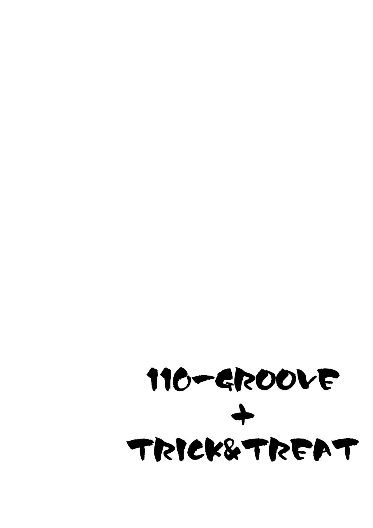 (例大祭10) [110-GROOVE、TRICK&TREAT (イトウゆーじ、松下ゆう)] 精液採取 (東方Project) [中国翻訳]