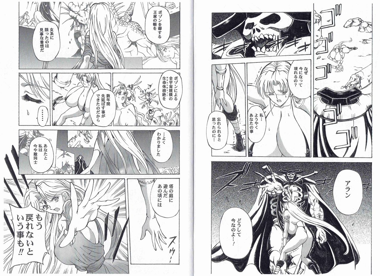 [旧騎士団(武紳)]CAPTAIN STORM STAGE 11 (カプコン)