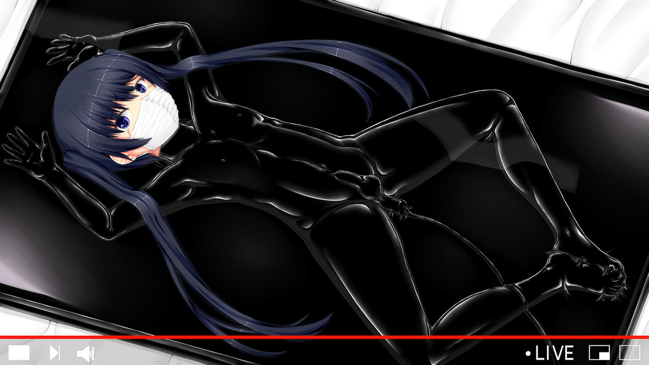 [妄想美術部 (しょーやん)] Beginning black6 [DL販売]