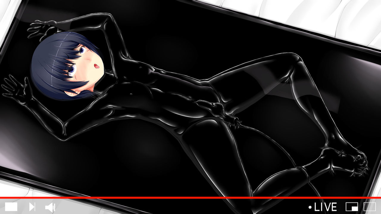 [妄想美術部 (しょーやん)] Beginning black6 [DL販売]