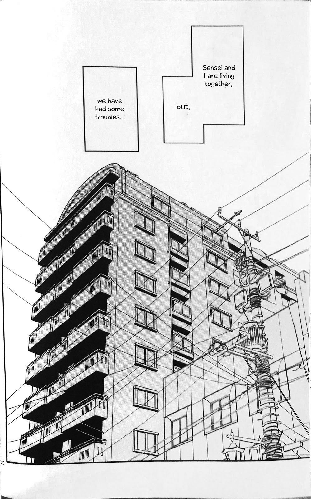 (オラレロスプラッシュ9) [No.28 (テツオ)] 28×17,17×28 (ジョジョの奇妙な冒険) [英訳] [ページ欠落]