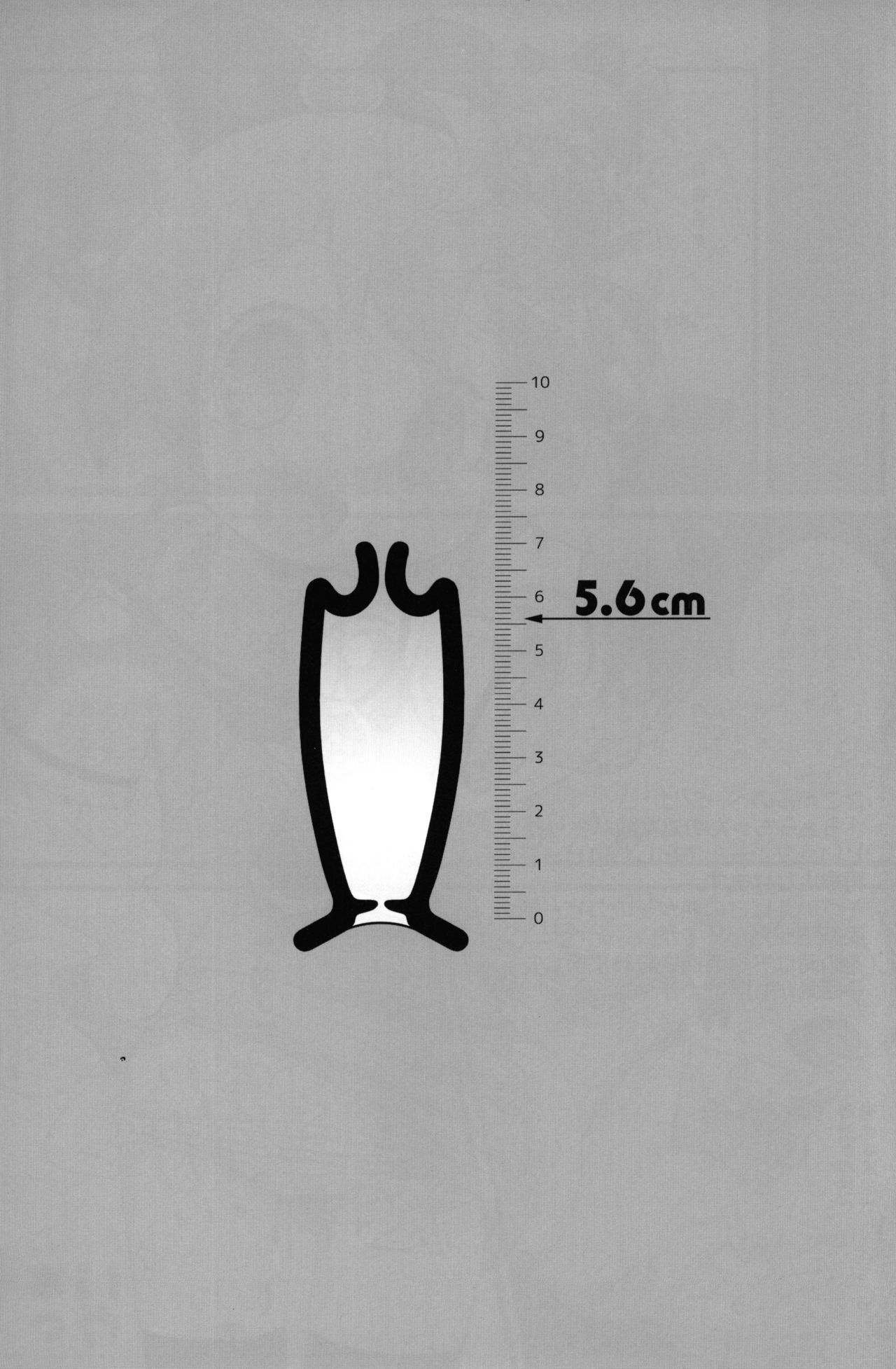 (C87) [PalePink! (桜部のとす)] 5.6cm (プリパラ)