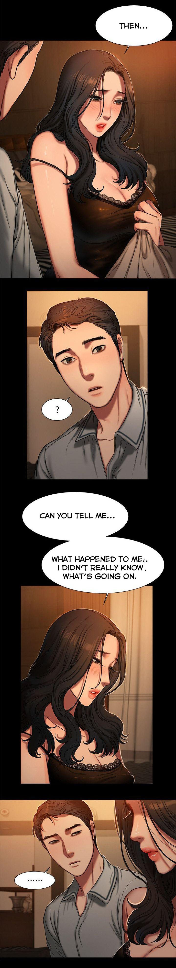 [Updating] Run Away Ch.8/? [English] [Hentai Universe]