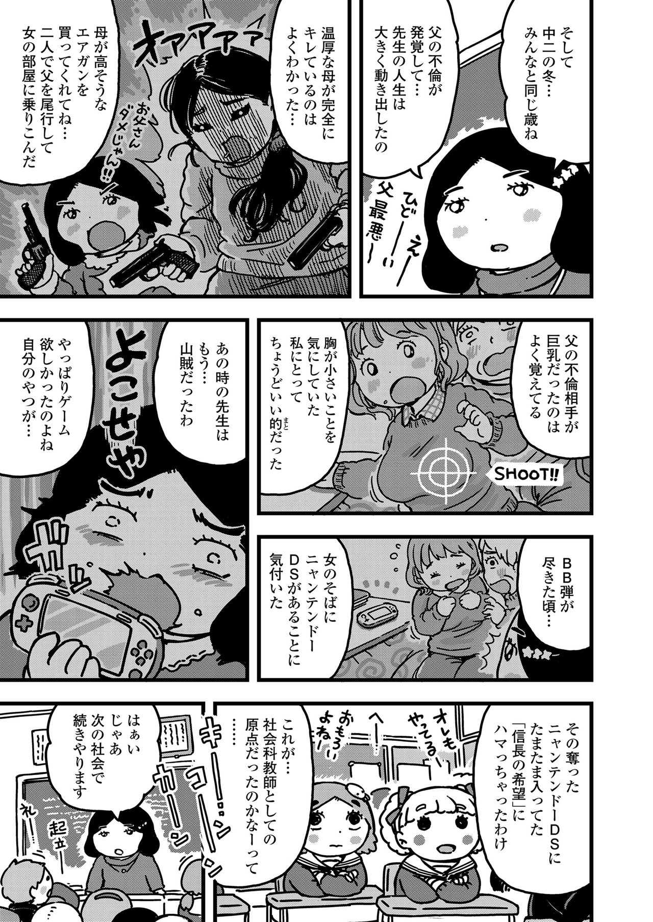 COMIC LO 2020年5月号 [DL版]