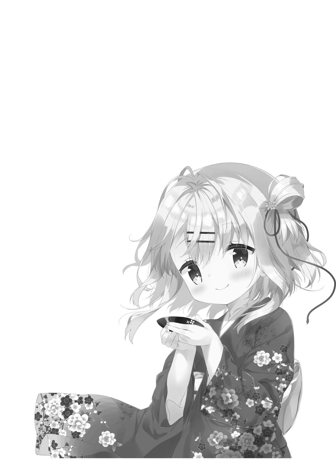 [ココアホリック (ユイザキカズヤ)] おんなのこのまゆ3 -ヰタ・セクスアリス- [英訳] [DL版]