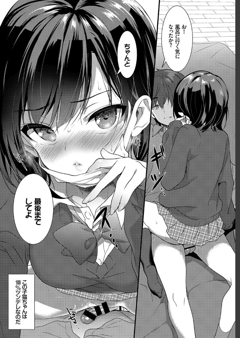 COMIC BAVEL 2019年7月号 [DL版]