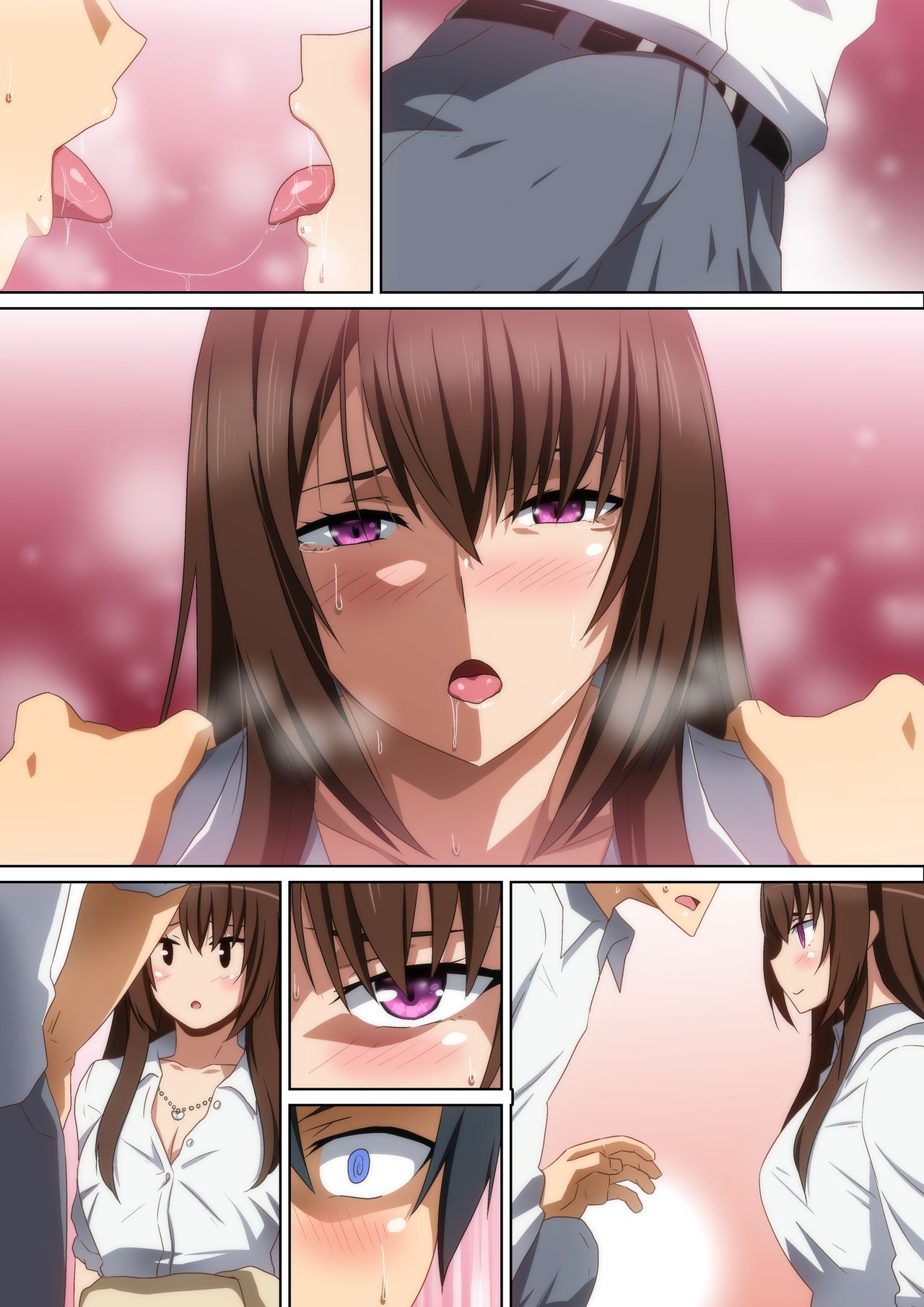 [へら] クラスメイト