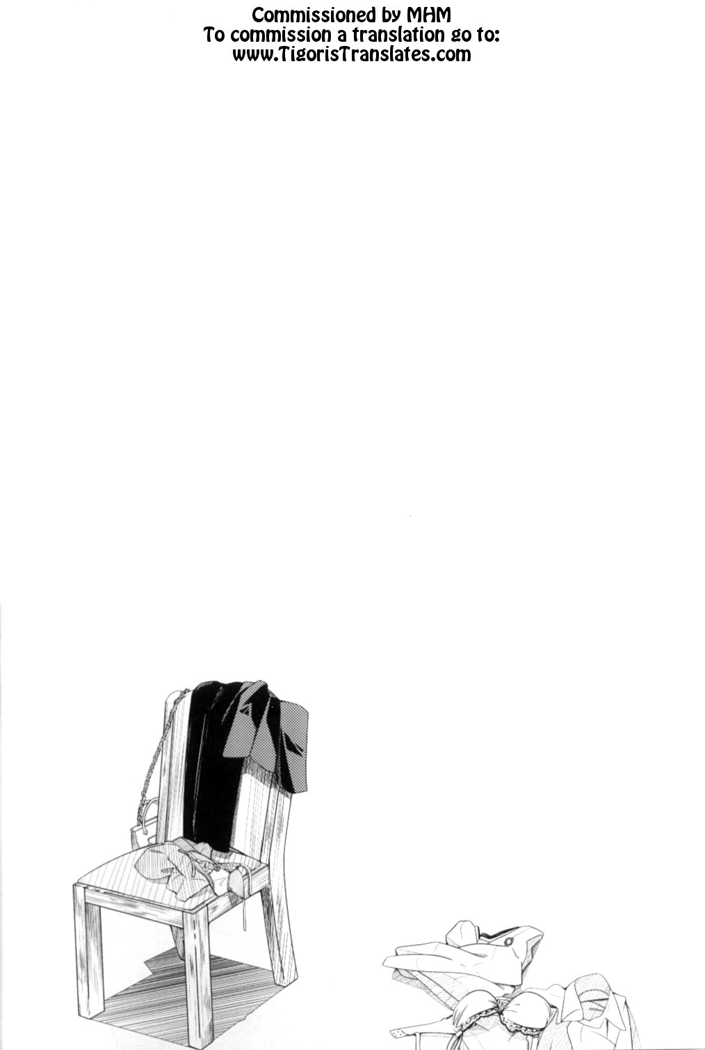 [妄想時計 (いわさきたかし)] 食蜂さんの5×0 (とある科学の超電磁砲) [英訳] [無修正] [2013年8月25日]