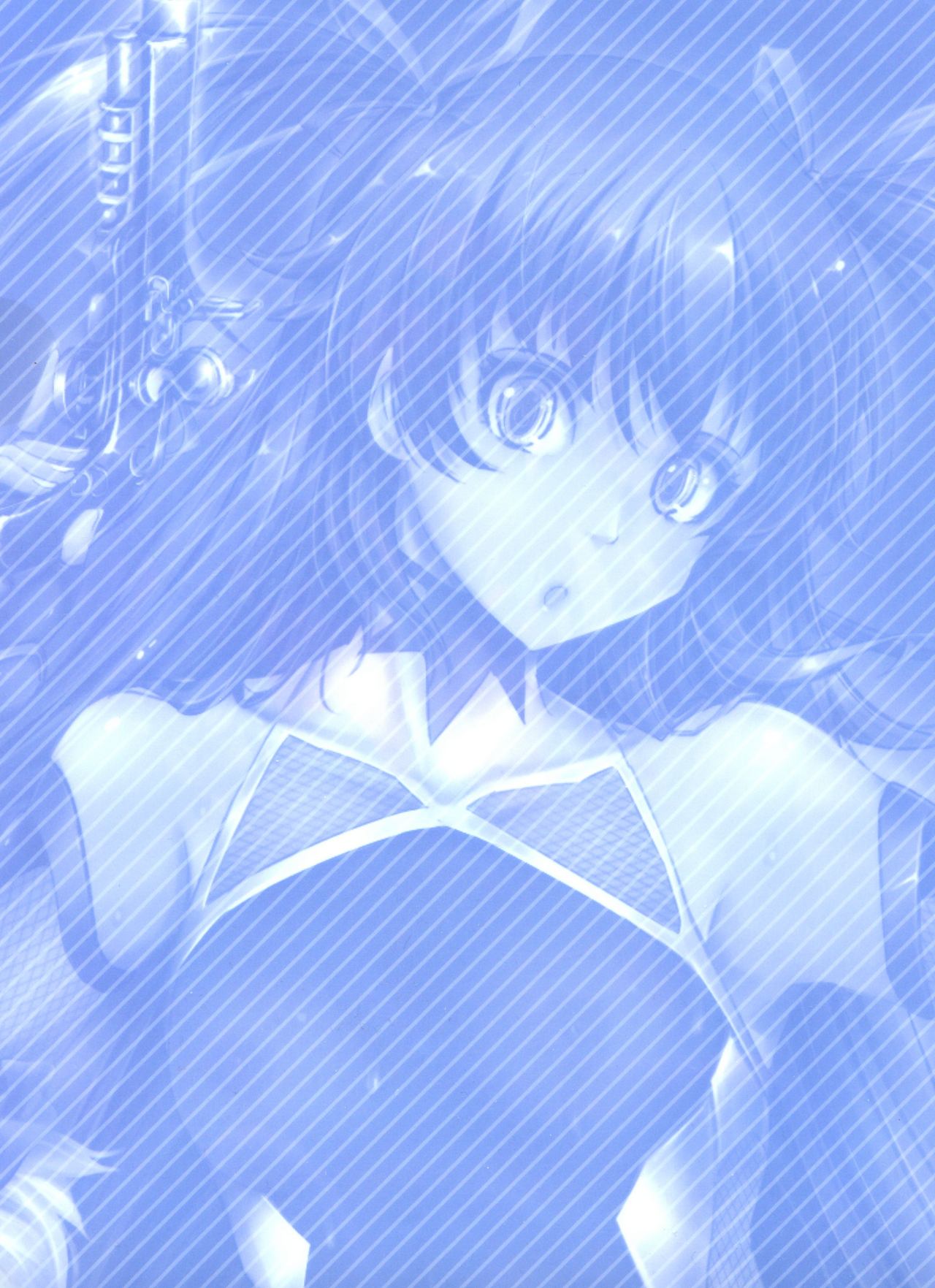 (C96) [我流痴帯 (TANA)] TENTACLES 隷装対魔忍ユキカゼの恍惚 (対魔忍ユキカゼ)