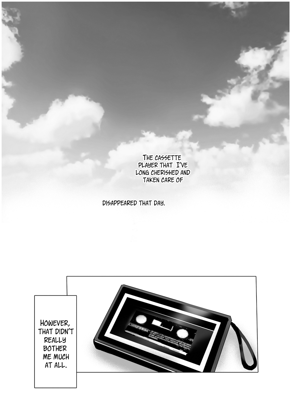 [感電少女注意報 (真冬)] 蛇神の巫女 [英訳] [DL版]