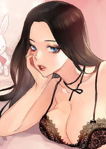 小一轮的纯爱女孩 小一轮的纯爱女孩