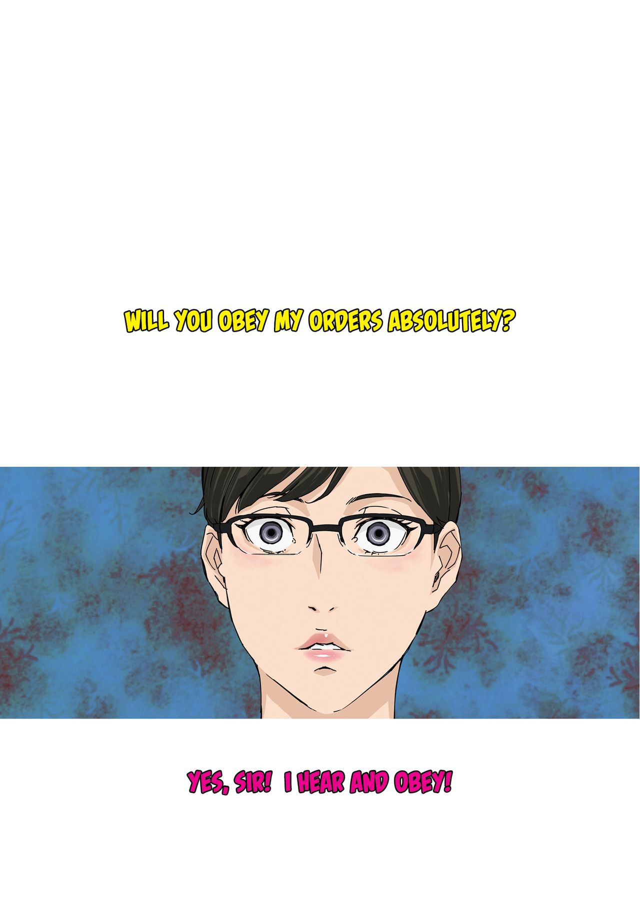 [M (天野雨乃)] 巨乳女上司催眠肉人形 [英訳] [DL版]