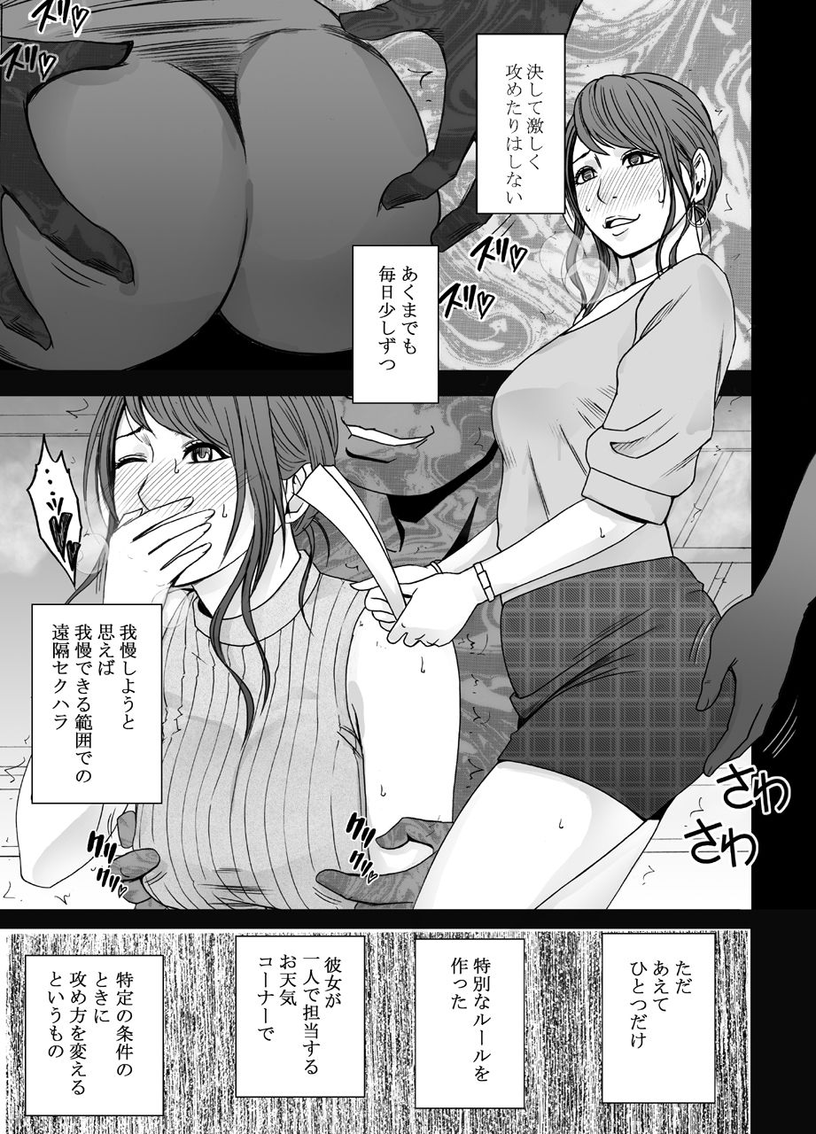 Slideshow ク リ ム ゾ ン ア ナ ウ ン サ.