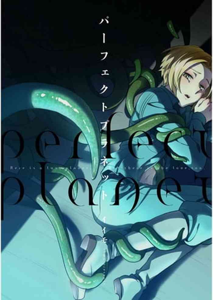 [イイモ] パーフェクトプラネット [中国翻訳] [DL版]