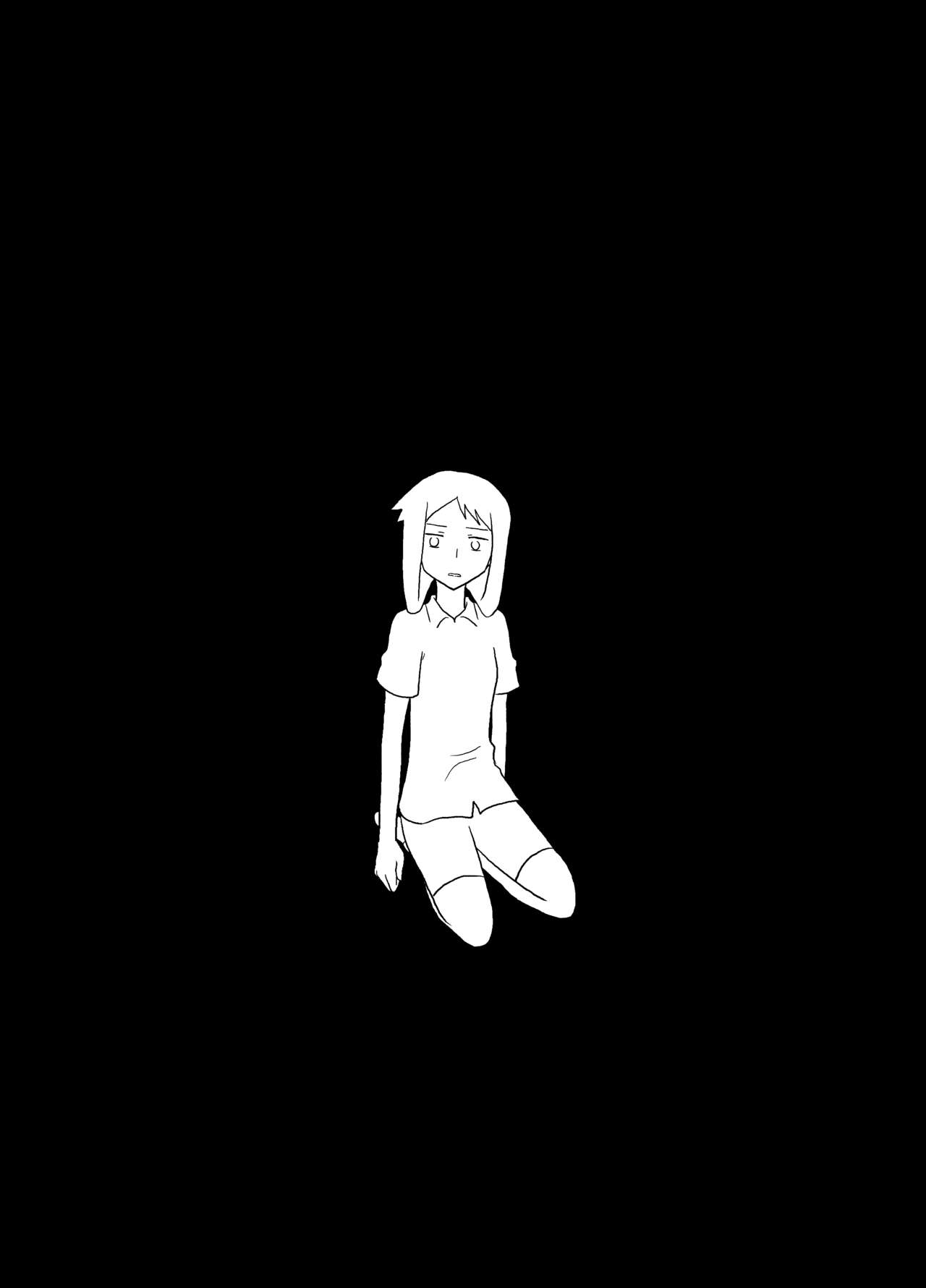 [プラクラ(塩まりも)] Please give me S. (咲 -Saki-) [DL版]