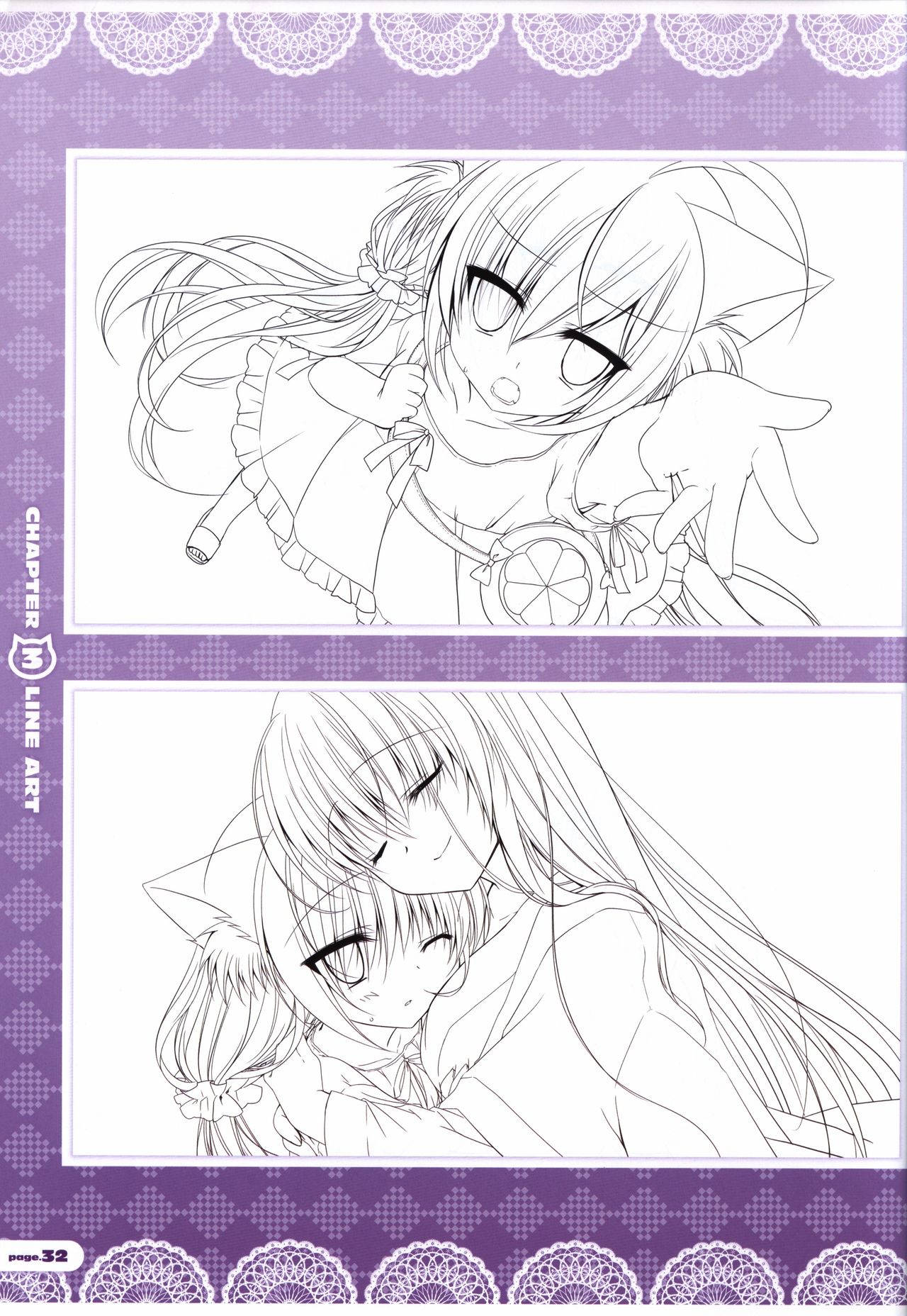 CORONA BLOSSOM(コロナ・ブロッサム) Artbook Vol.2