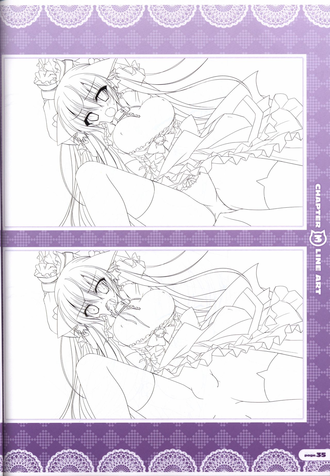 CORONA BLOSSOM(コロナ・ブロッサム) Artbook Vol.2