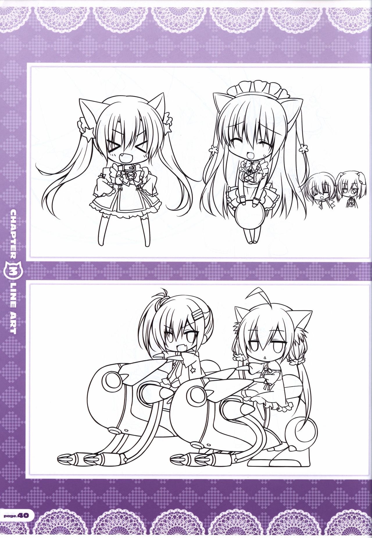 CORONA BLOSSOM(コロナ・ブロッサム) Artbook Vol.2