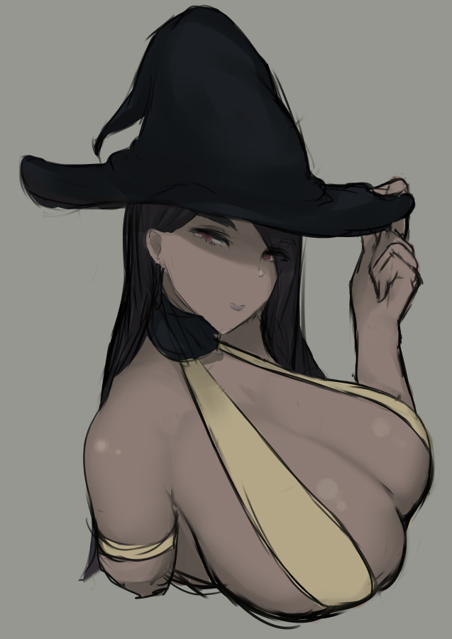 [イニシアティ部 (不嬢女子)] パーティに雇った魔法使いに無責任種付けする話 [中国翻訳]