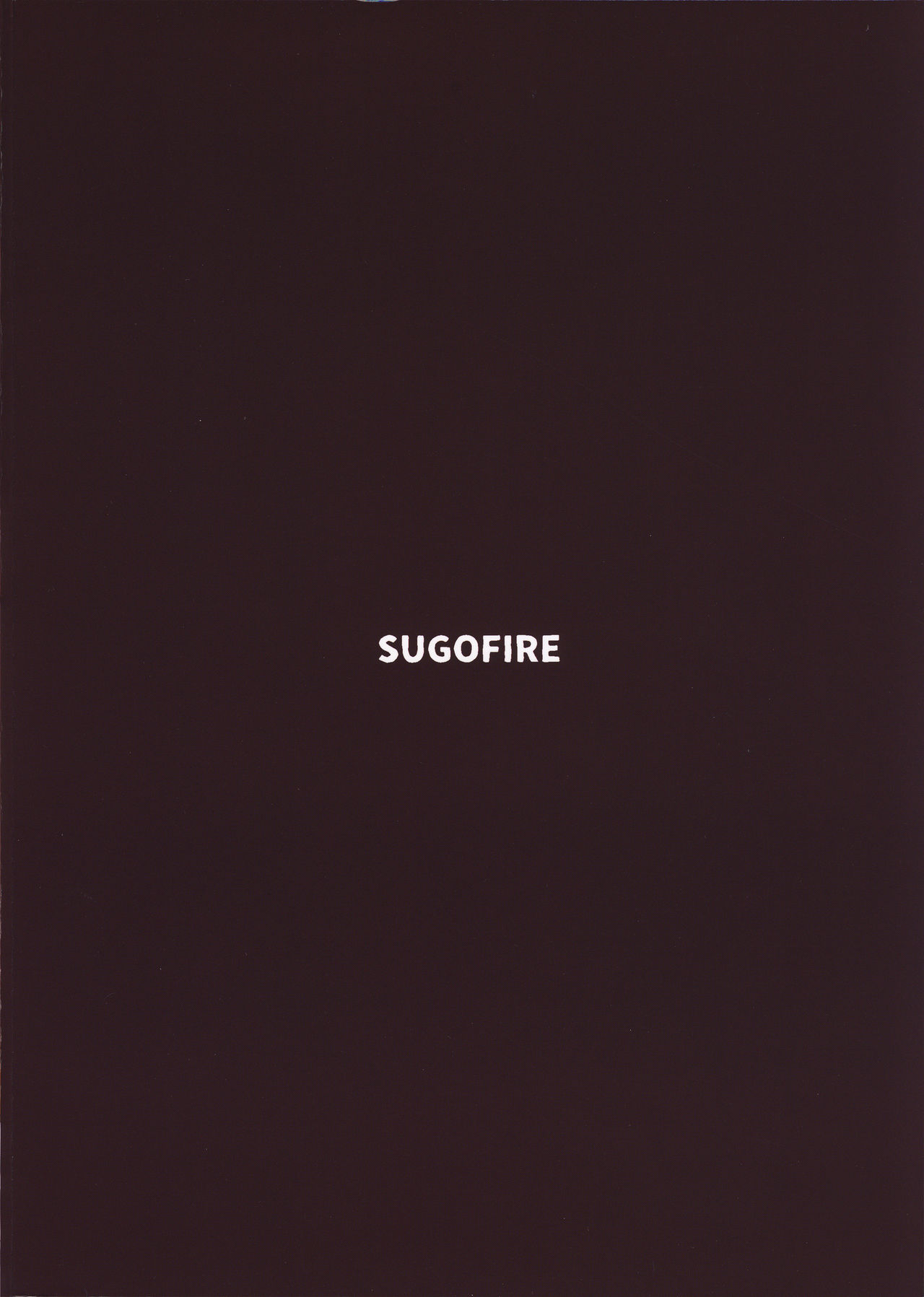 (C96) [SUGOFIRE (すごい火)] 魔法少女強制絶頂3 (神羅万象) [英訳]