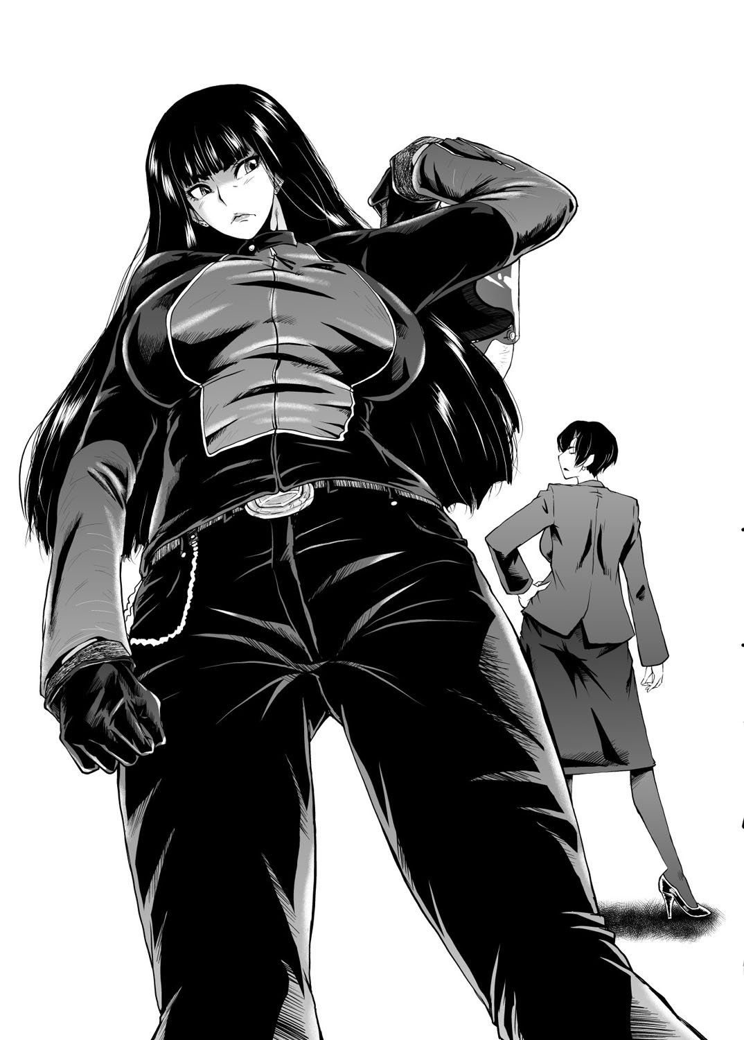 [SINK] 女教師奴隷学園 [DL版]