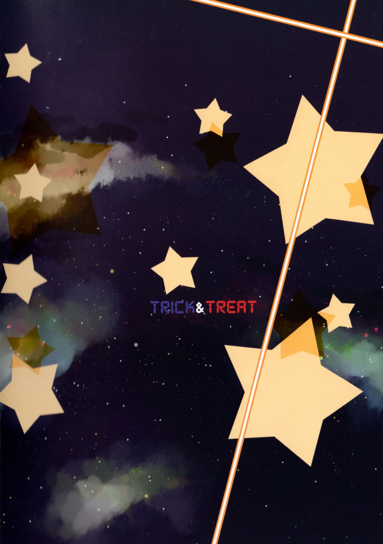 (C89) [trick&treat (tries)] trick_effect 2 (SOUND VOLTEX)