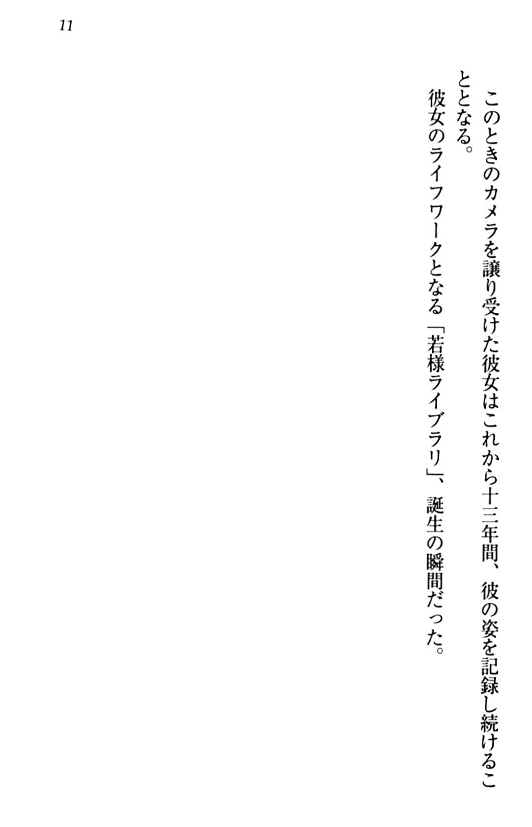 年上メイドの新婚日記