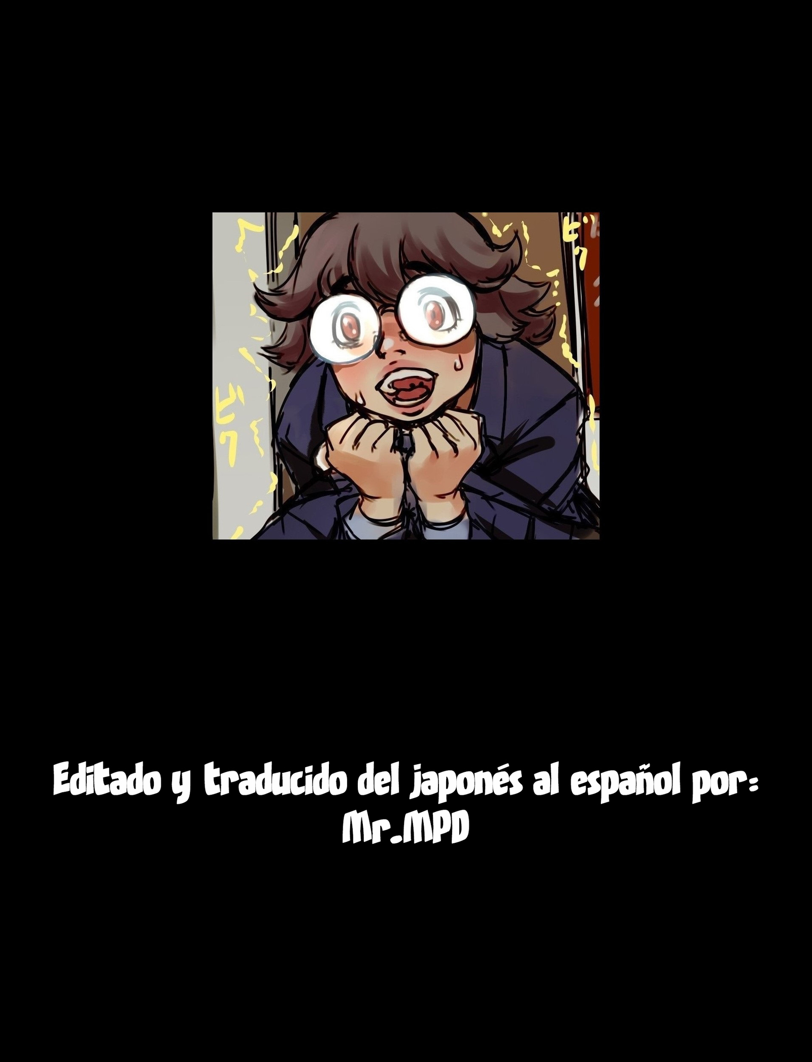 オリジナルのスキャット系楽垣| Bocetos originales de scat