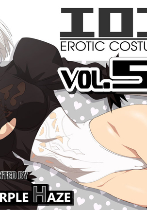 EroCosVol。 55 EroCosVol。 55