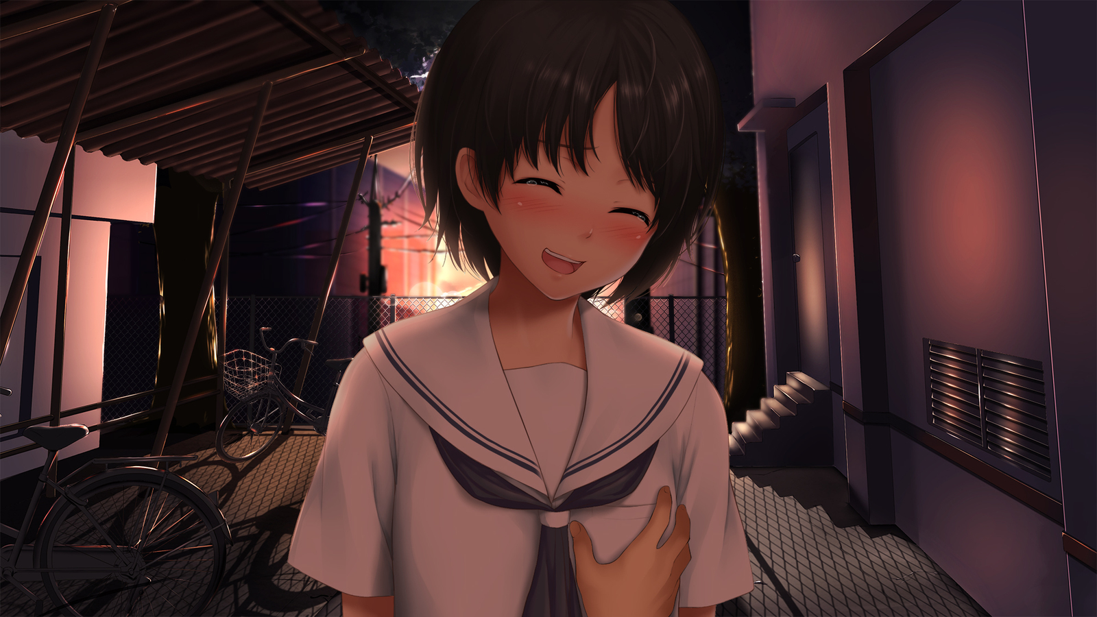 好きっていいなよ