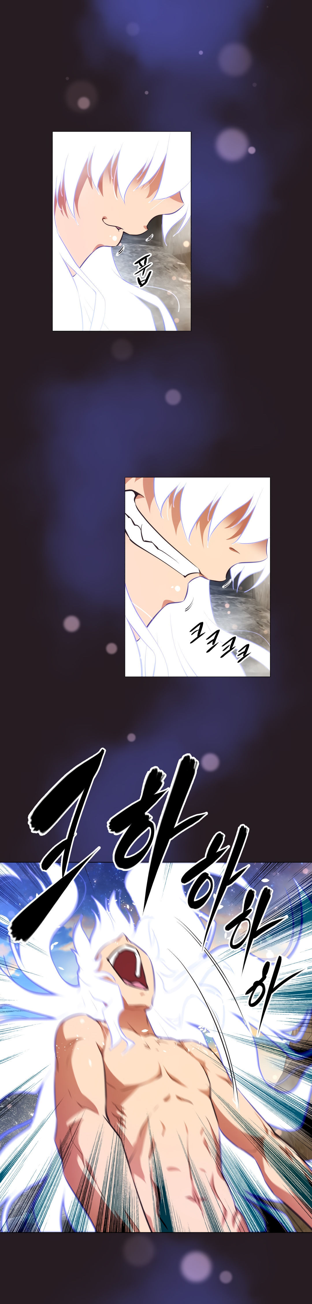 乱闘囲碁Ch.149-150