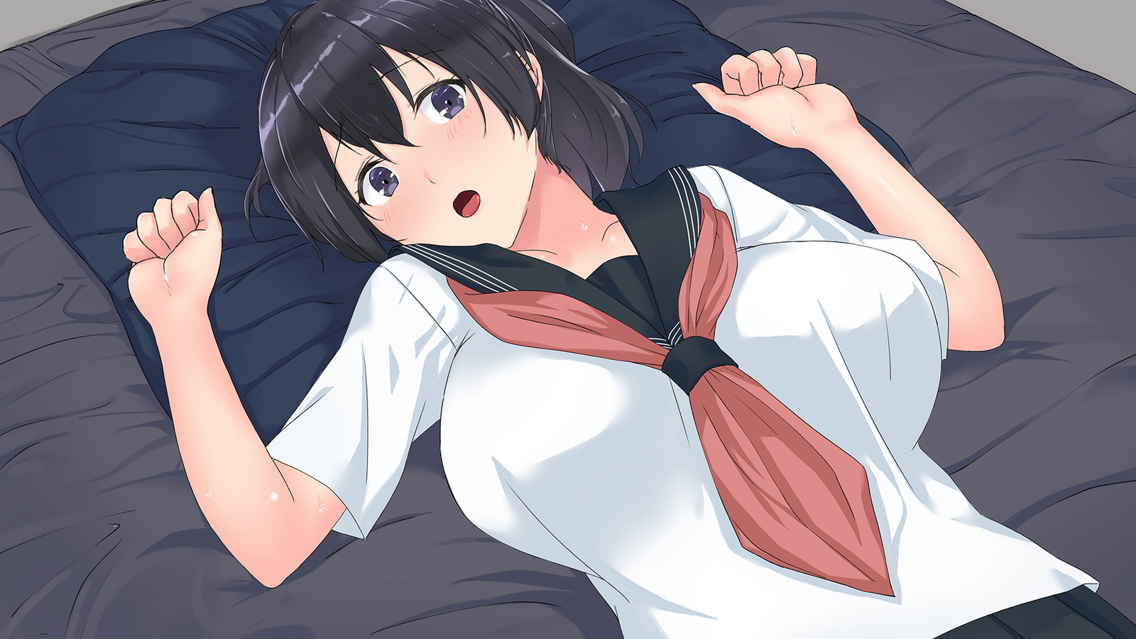 学園一のゆうとせいがNTRtaりゅう