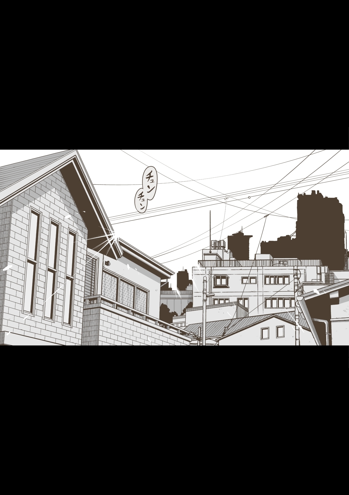 アイドル少女-Chijokuna Ichinichi 1 Negao Haishin Hen