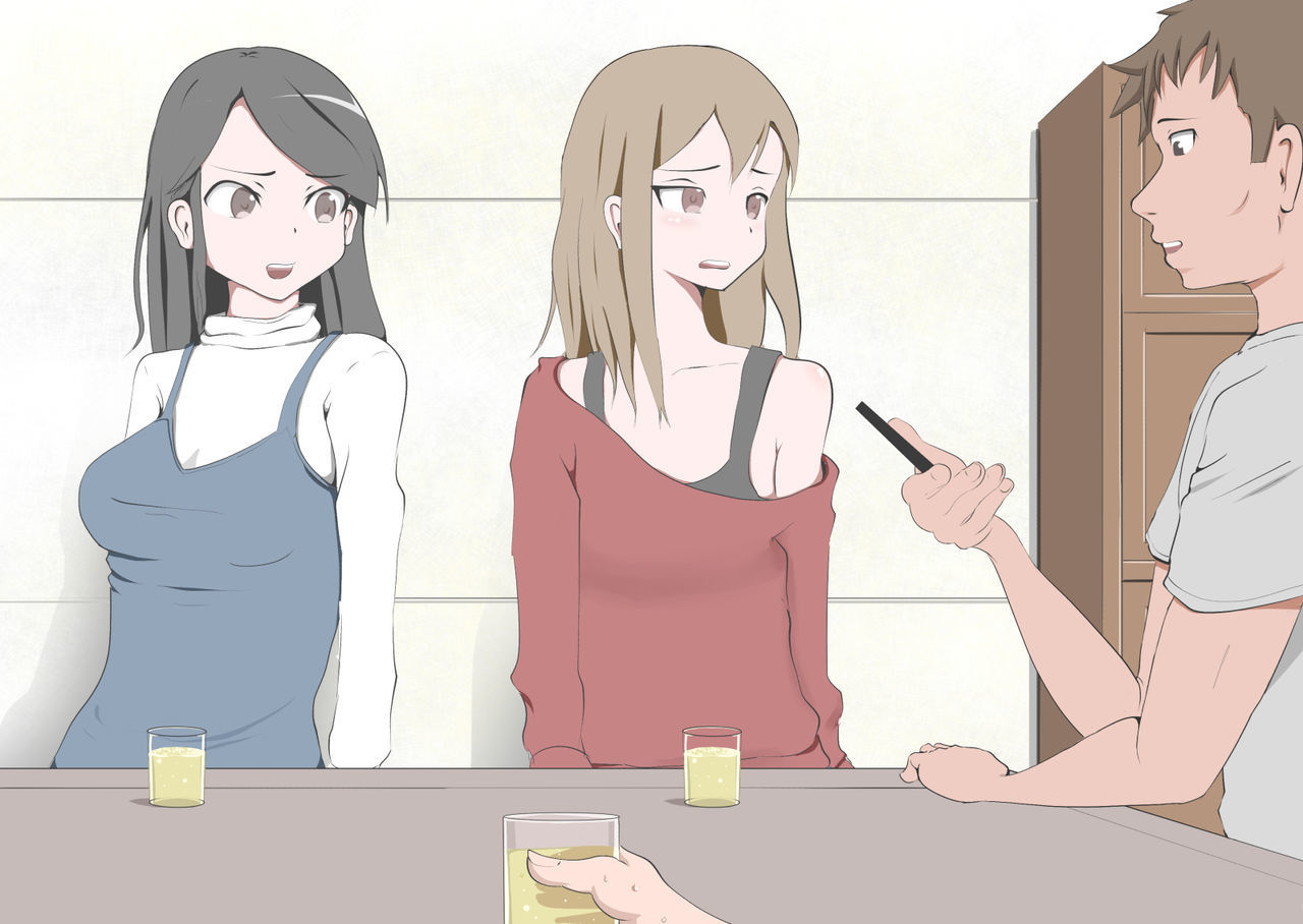 禿げたファラオが好きなCFNMの人..。