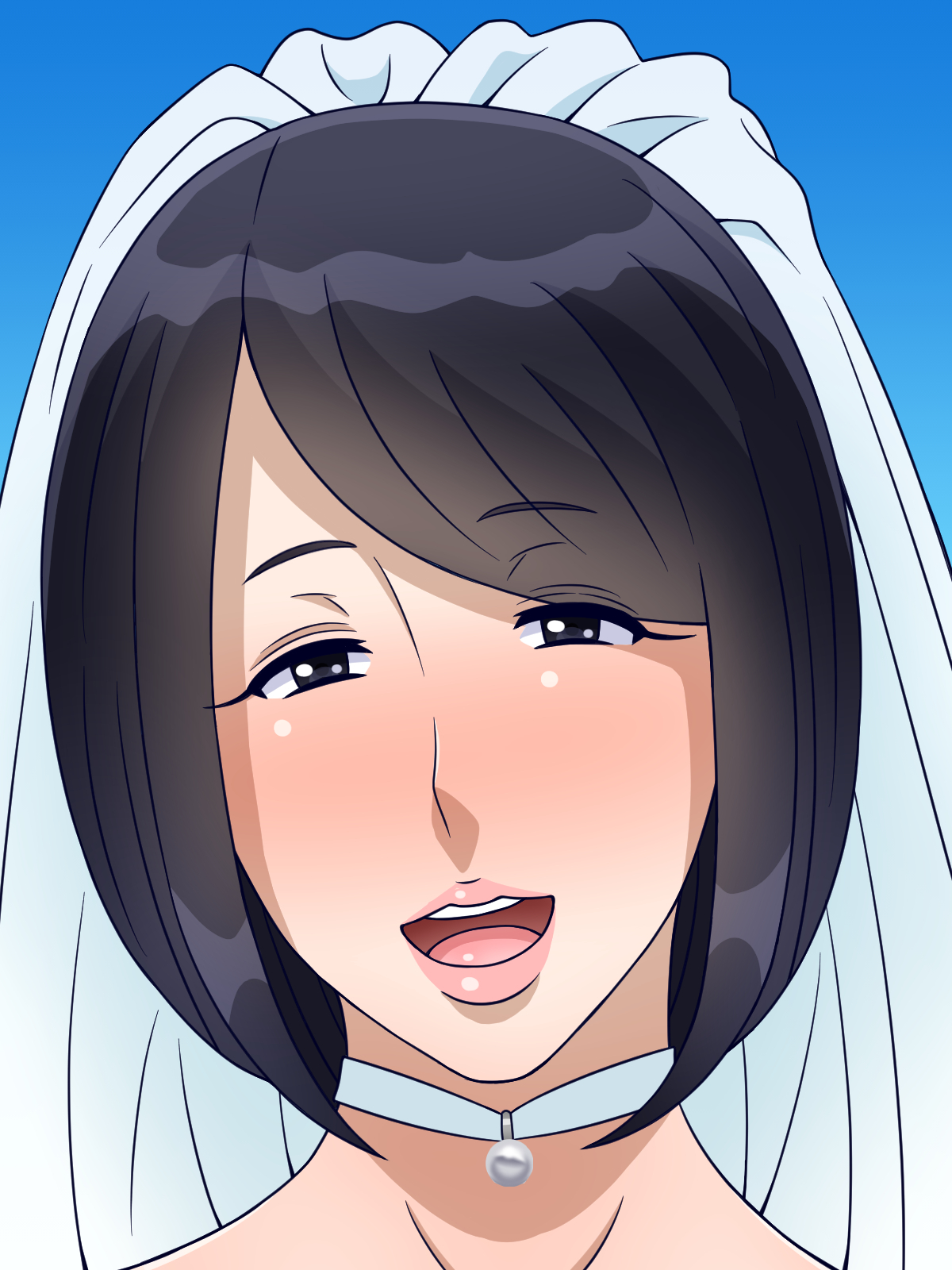 瞳