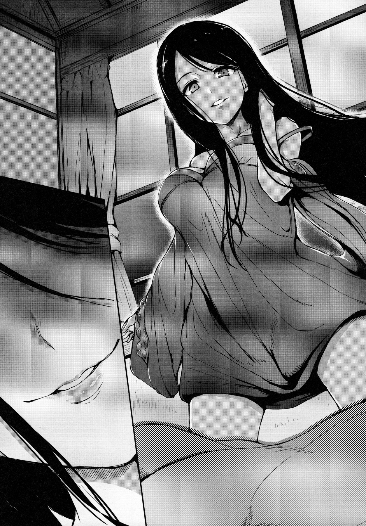 ふでおろ姉妹Ch。 2